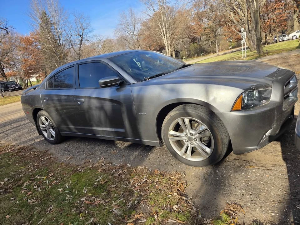 2011 Dodge Charger 7th Gen - Image 5 of 11