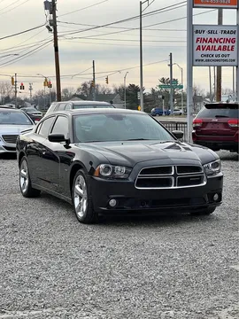 2011 Dodge Charger R/T Max