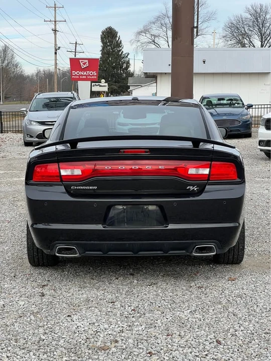 2011 Dodge Charger 7th Gen - Image 8 of 18