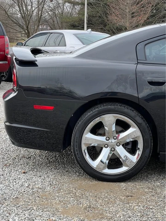 2011 Dodge Charger 7th Gen - Image 10 of 18