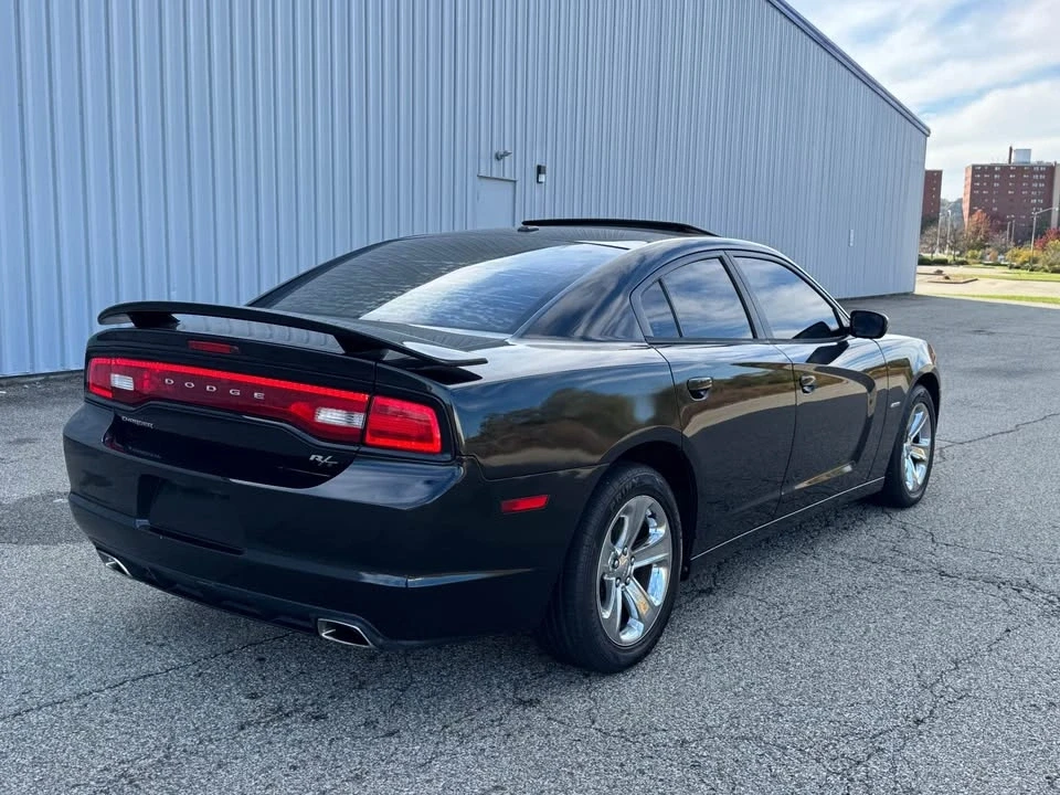 2011 Dodge Charger 7th Gen - Image 6 of 18