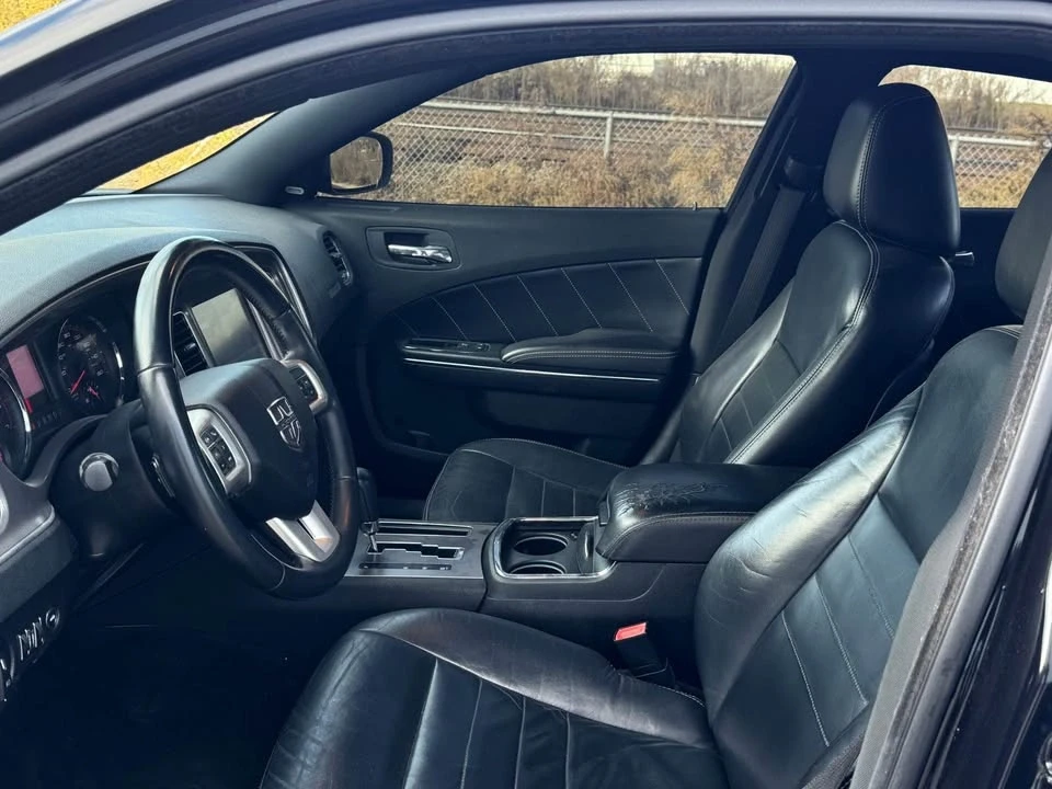 2011 Dodge Charger 7th Gen - Image 10 of 18