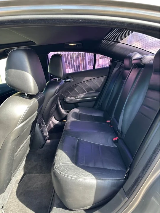 2011 Dodge Charger 7th Gen - Image 7 of 13