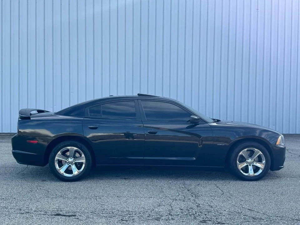 2011 Dodge Charger 7th Gen - Image 7 of 18