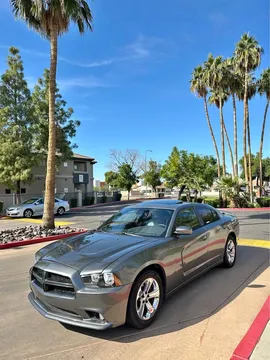 2011 Dodge Charger R/T Plus