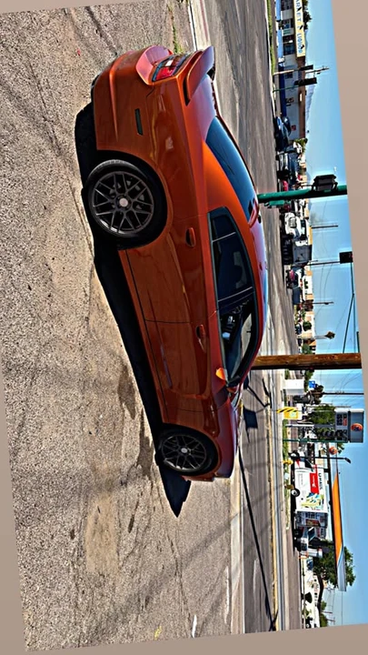 2011 Dodge Charger 7th Gen - Image 2 of 4