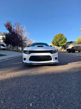 2011 Dodge Charger R/T Plus