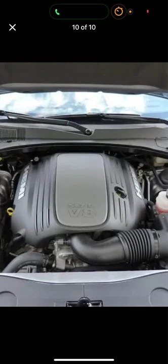 2011 Dodge Charger 7th Gen - Image 10 of 10