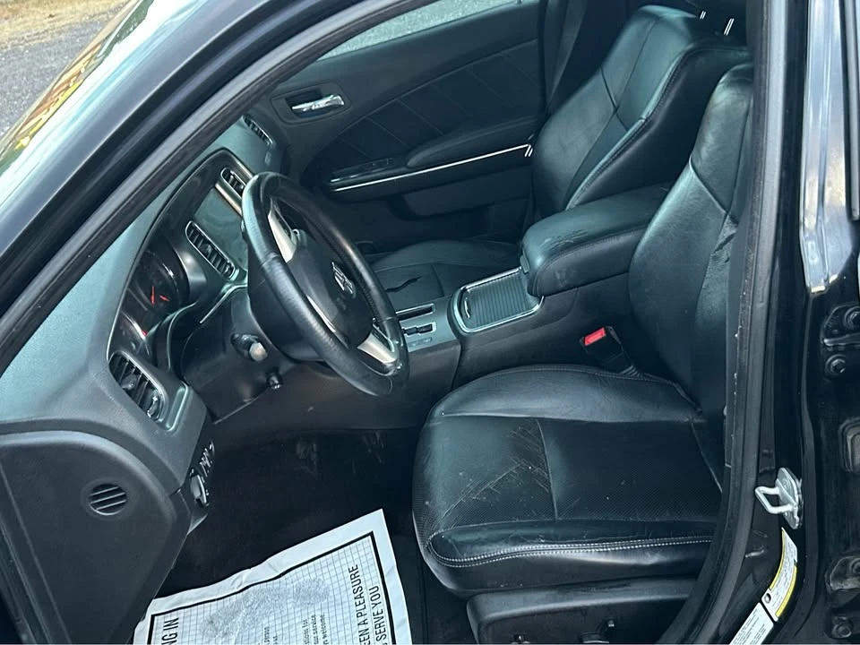 2011 Dodge Charger 7th Gen - Image 6 of 6
