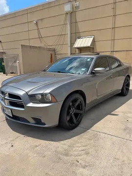 2011 Dodge Charger R/T Plus Sedan