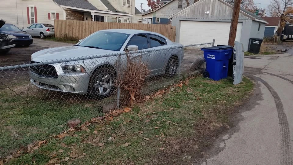 2011 Dodge Charger 7th Gen - Image 5 of 7