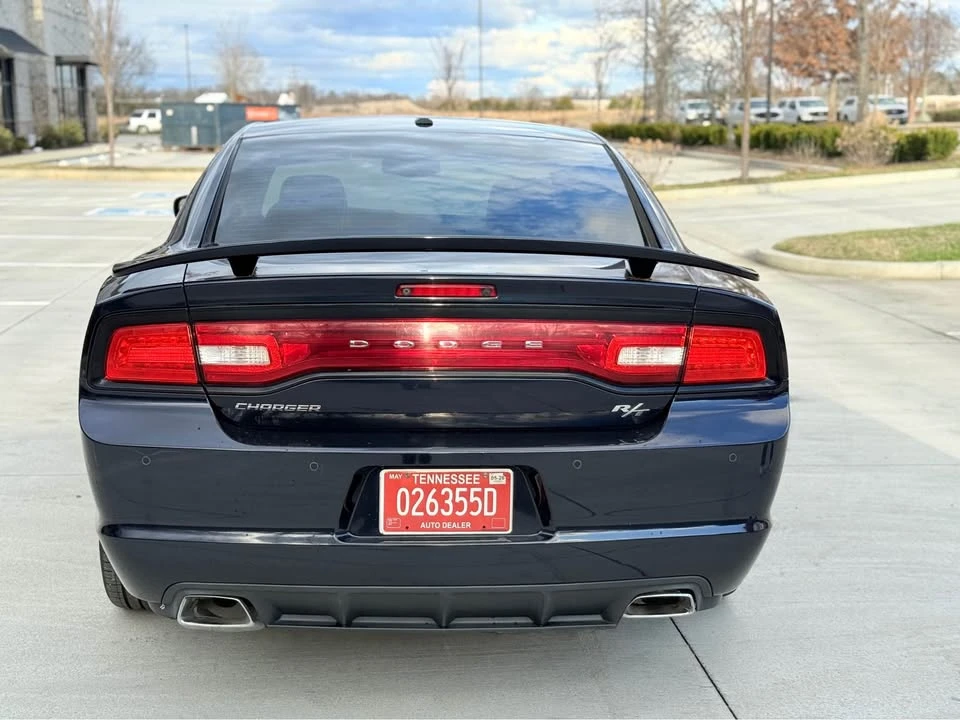 2011 Dodge Charger 7th Gen - Image 6 of 18