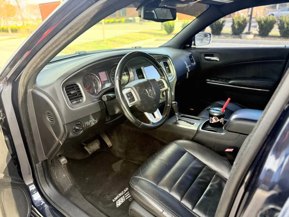 2011 Dodge Charger 7th Gen - Image 10 of 18