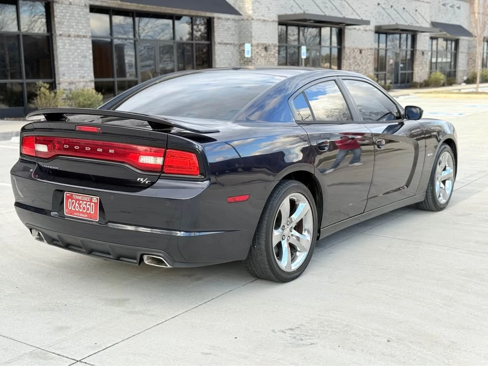 2011 Dodge Charger 7th Gen - Image 7 of 18
