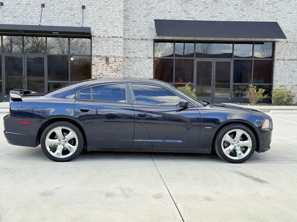 2011 Dodge Charger 7th Gen - Image 8 of 18