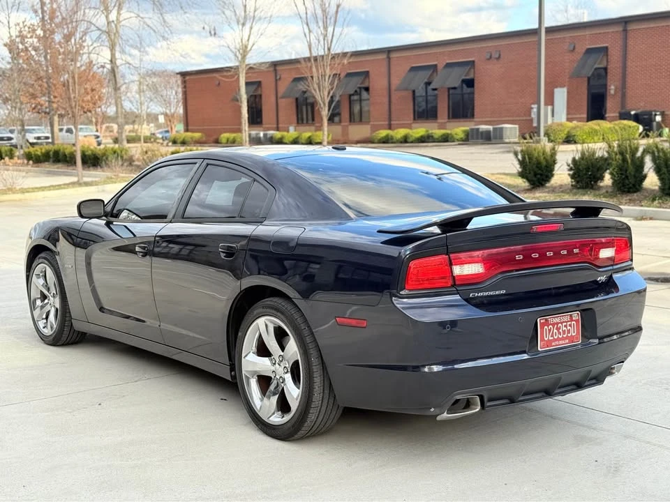 2011 Dodge Charger 7th Gen - Image 5 of 18