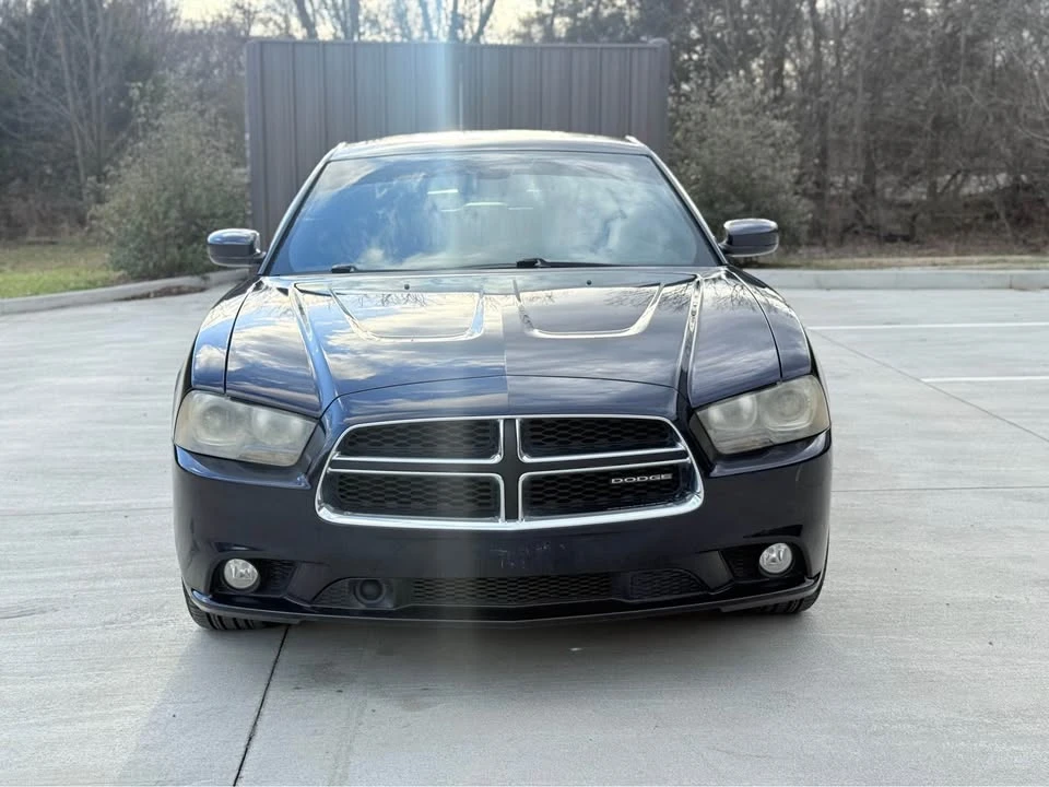 2011 Dodge Charger 7th Gen - Image 3 of 18