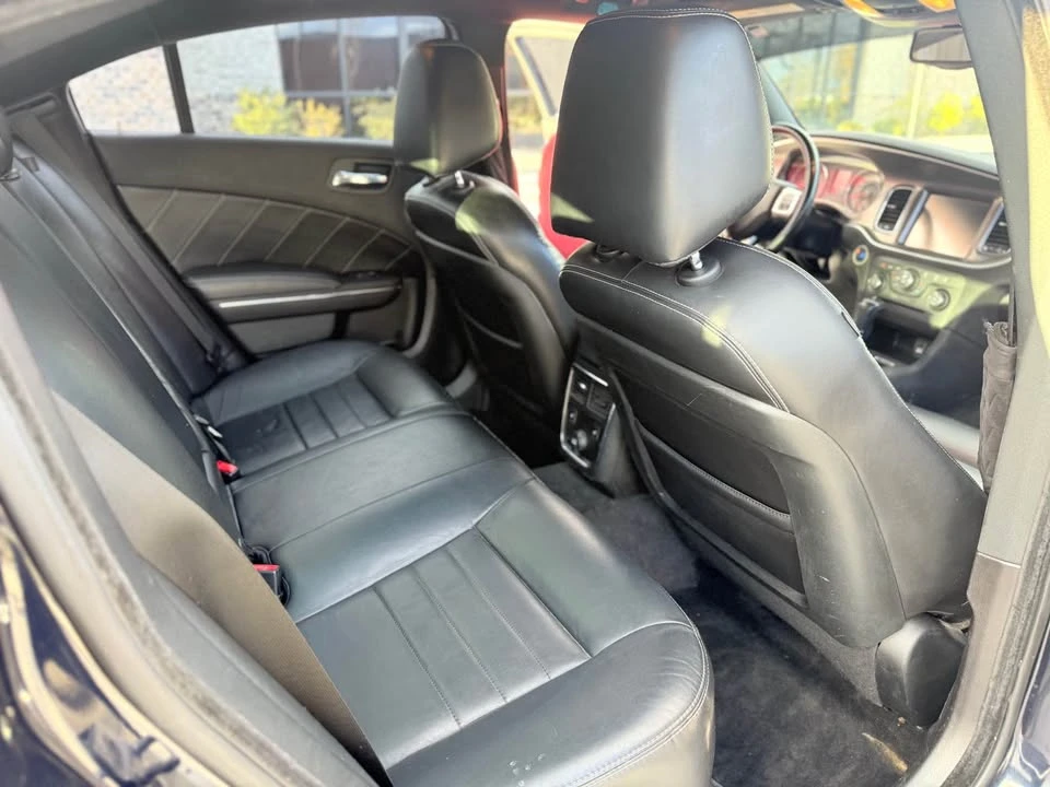 2011 Dodge Charger 7th Gen - Image 12 of 18