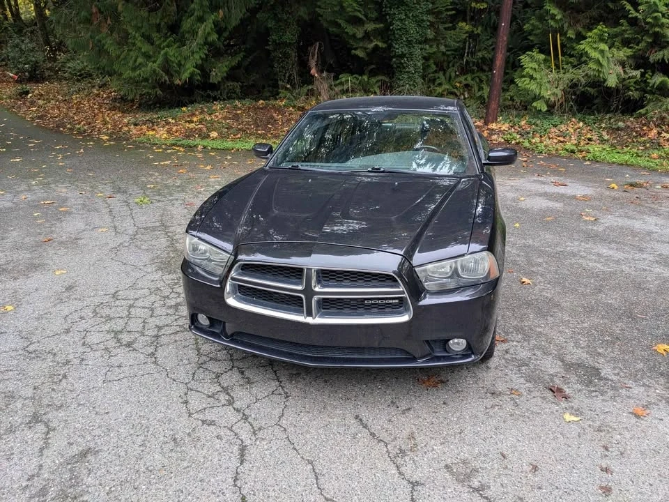 2011 Dodge Charger 7th Gen - Image 6 of 11