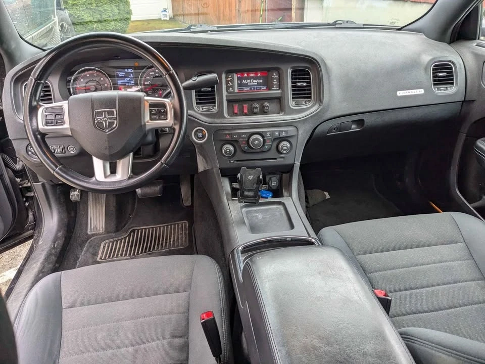 2011 Dodge Charger 7th Gen - Image 8 of 11