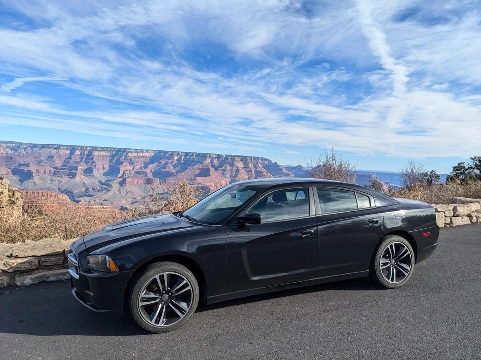2011 Dodge Charger 7th Gen - Image 11 of 11