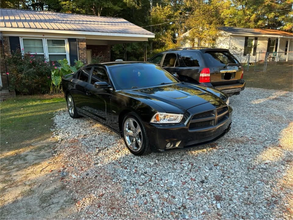 2011 Dodge Charger 7th Gen - Image 7 of 13
