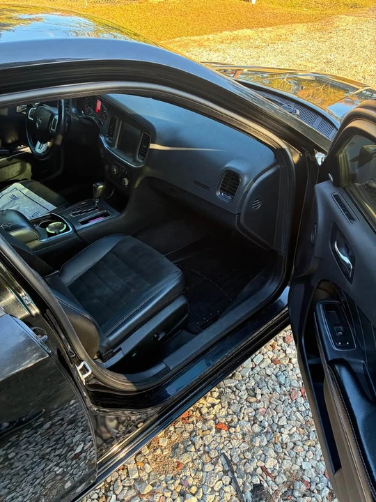 2011 Dodge Charger 7th Gen - Image 13 of 13