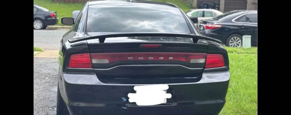 2011 Dodge Charger 7th Gen - Image 4 of 4