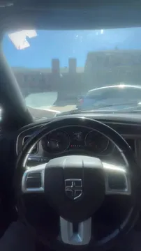 2011 Dodge Charger R/T Road & Track