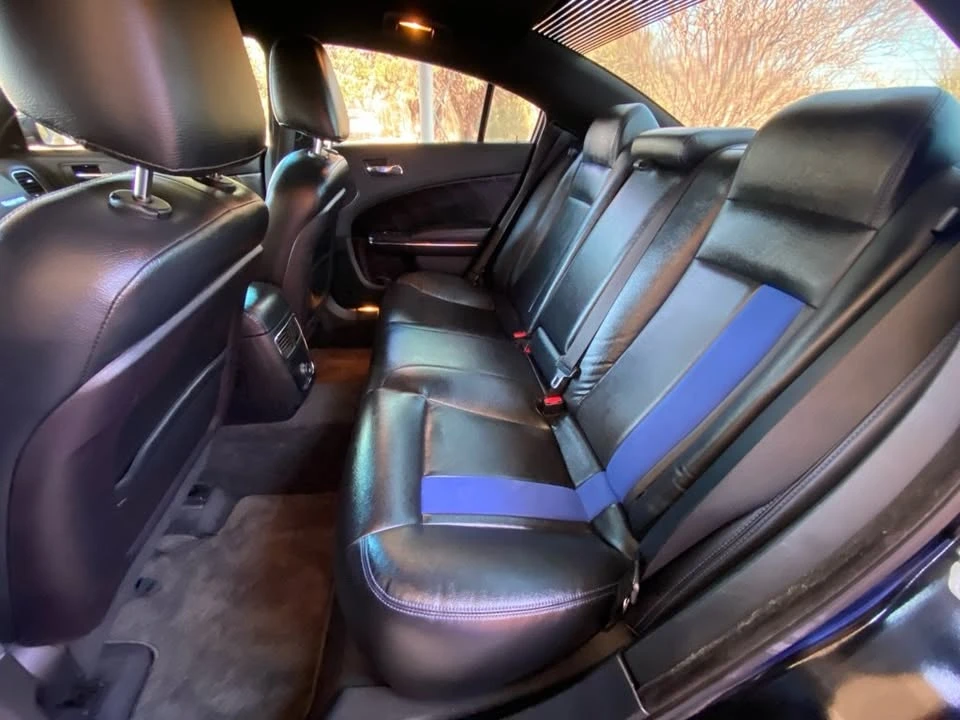 2011 Dodge Charger 7th Gen - Image 11 of 18