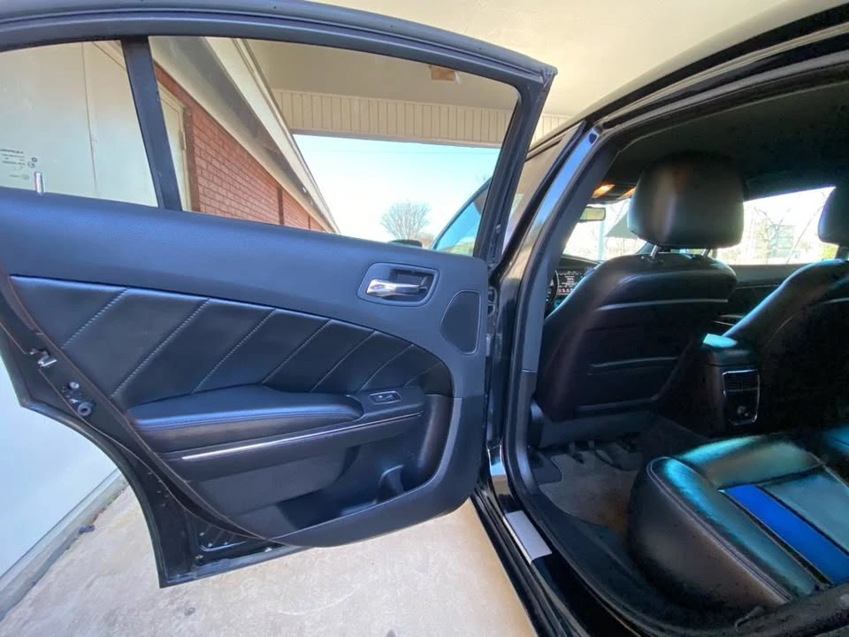 2011 Dodge Charger 7th Gen - Image 10 of 18