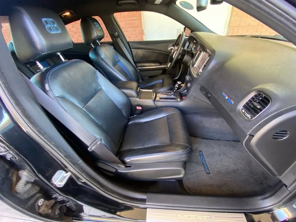 2011 Dodge Charger 7th Gen - Image 12 of 18