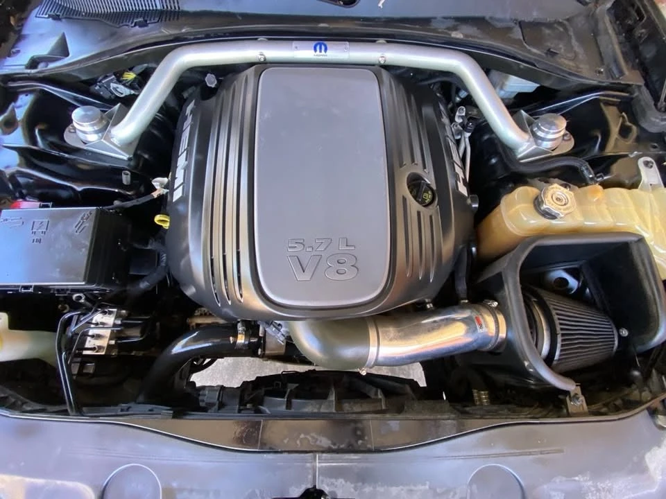 2011 Dodge Charger 7th Gen - Image 18 of 18