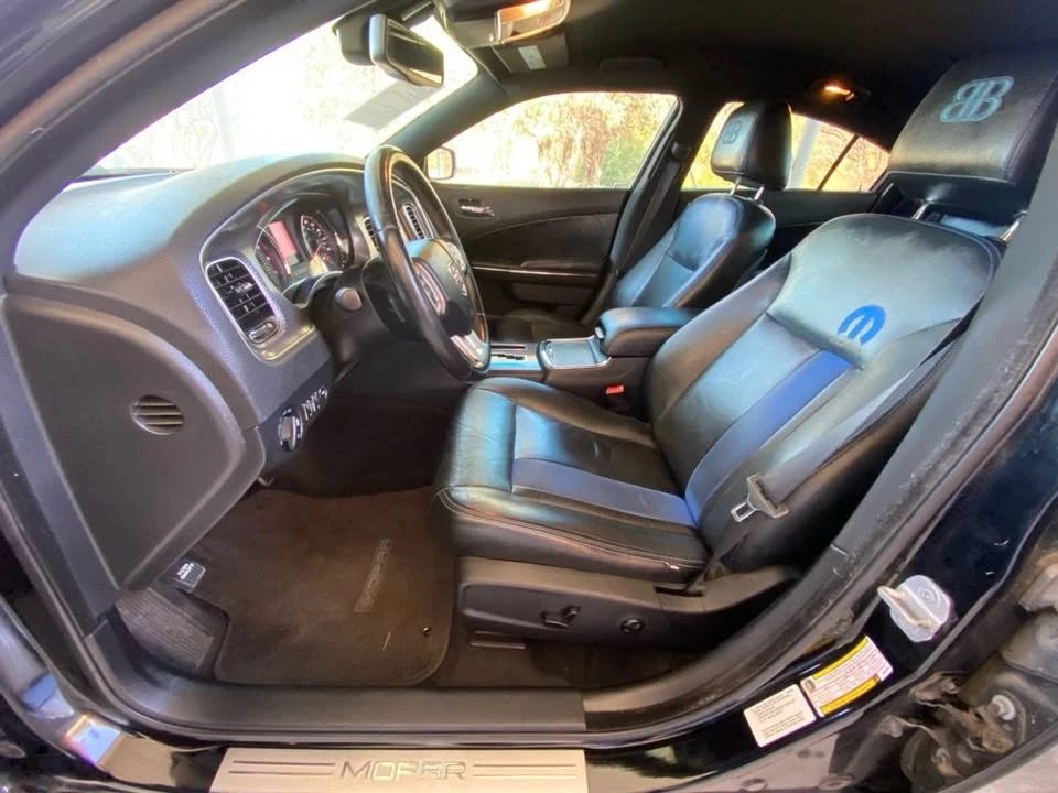 2011 Dodge Charger 7th Gen - Image 9 of 18