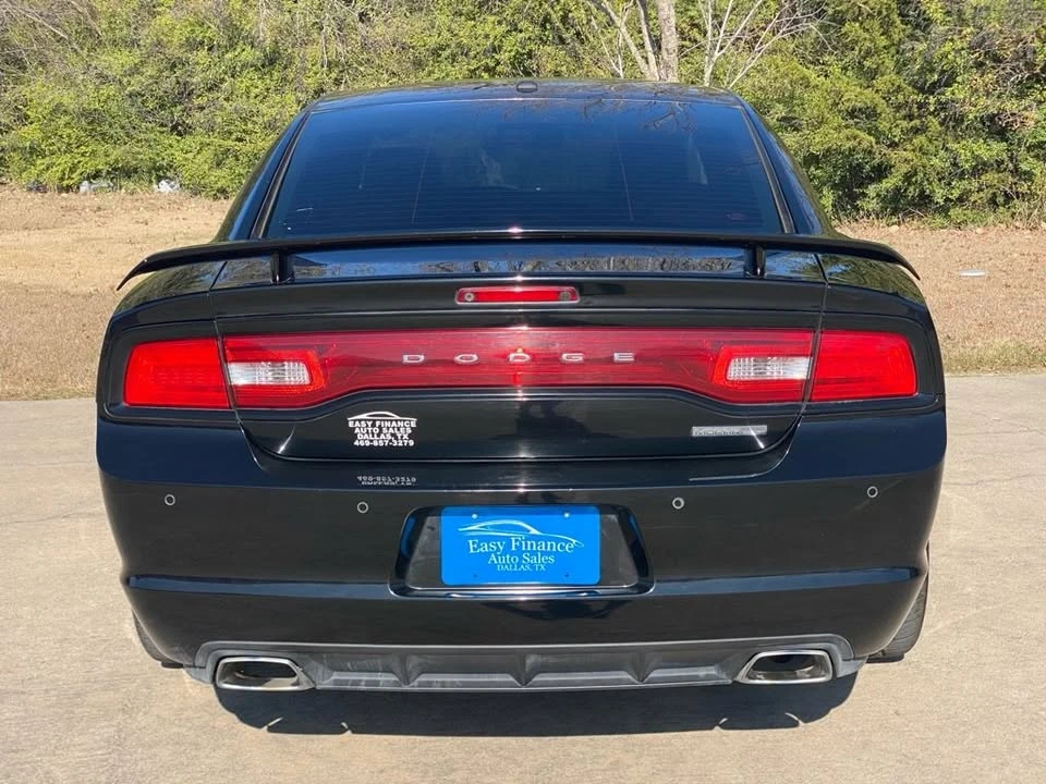 2011 Dodge Charger 7th Gen - Image 5 of 18