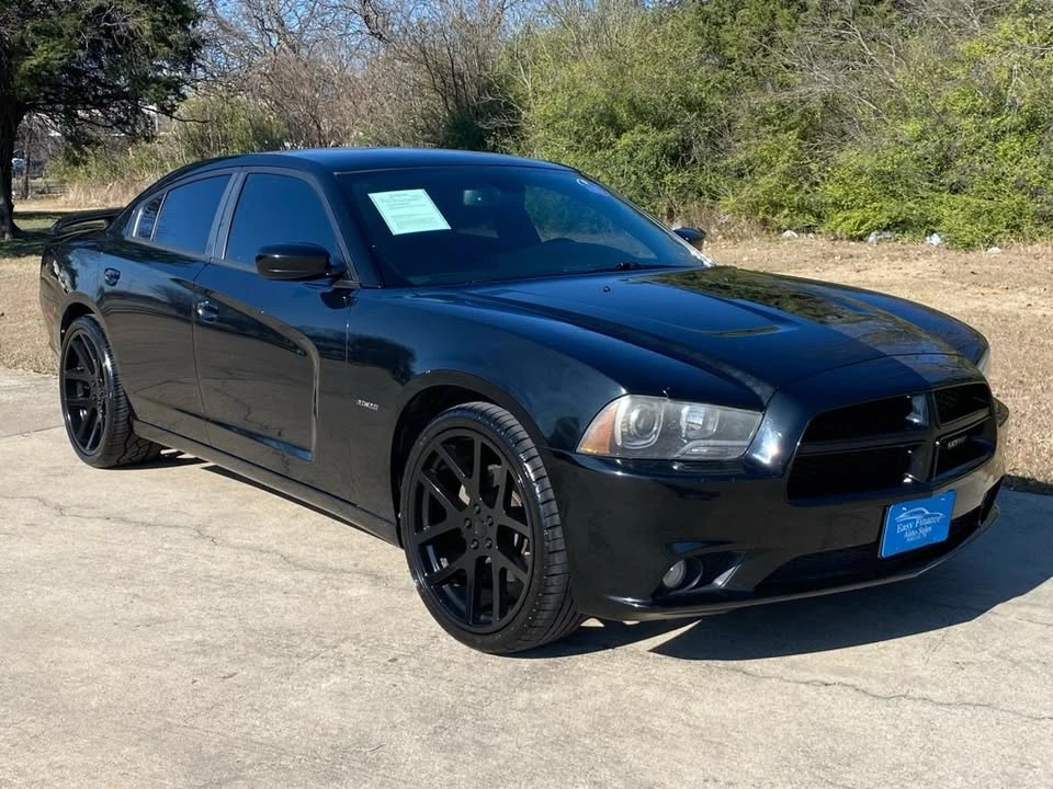 2011 Dodge Charger 7th Gen - Image 3 of 18