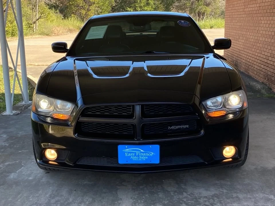 2011 Dodge Charger 7th Gen - Image 7 of 18