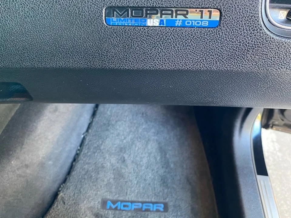 2011 Dodge Charger 7th Gen - Image 16 of 18