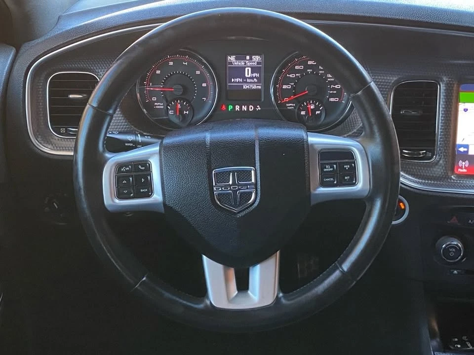 2011 Dodge Charger 7th Gen - Image 15 of 18