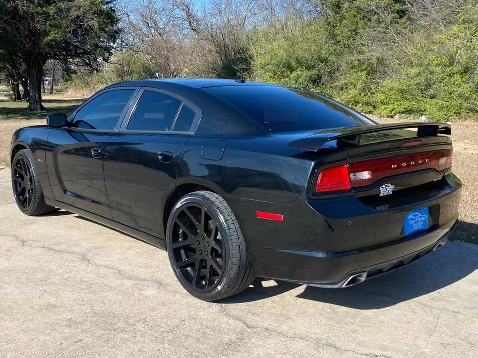 2011 Dodge Charger 7th Gen - Image 6 of 18