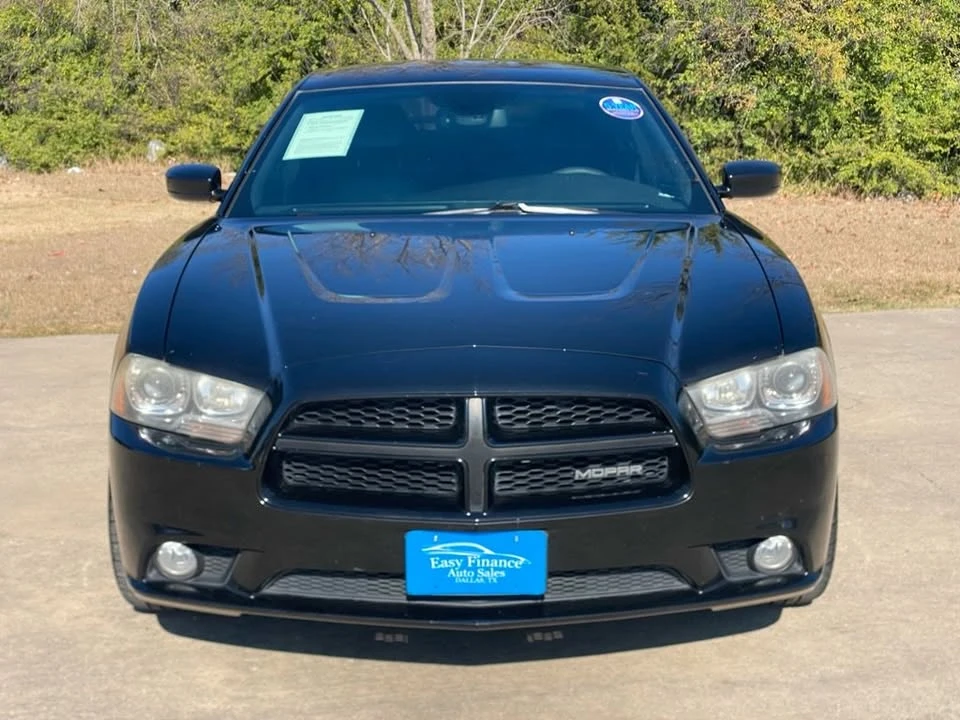 2011 Dodge Charger 7th Gen - Image 2 of 18