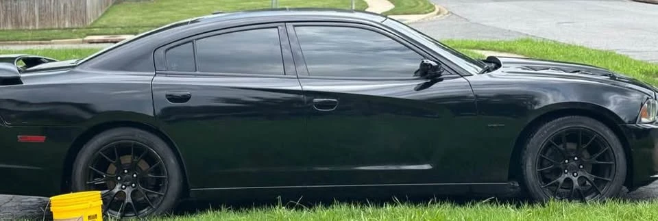 2011 Dodge Charger 7th Gen - Image 3 of 4