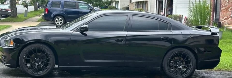 2011 Dodge Charger 7th Gen - Image 2 of 4