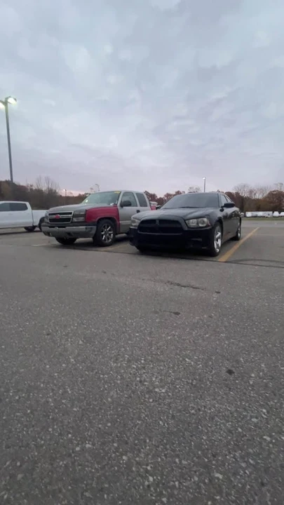 2011 Dodge Charger 7th Gen - Image 4 of 6