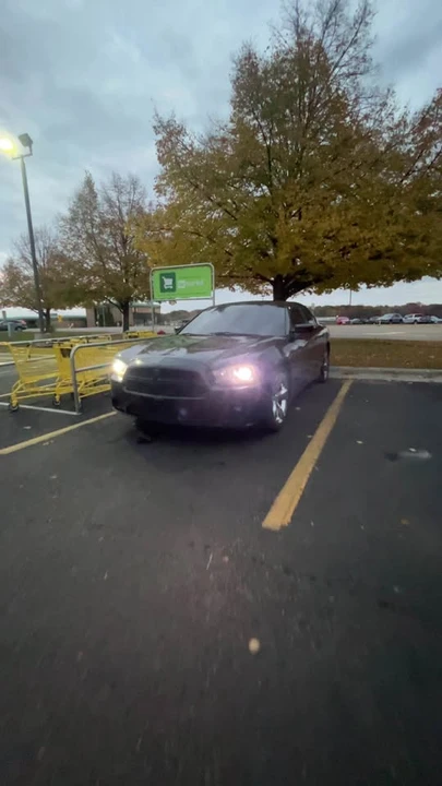 2011 Dodge Charger 7th Gen - Image 6 of 6