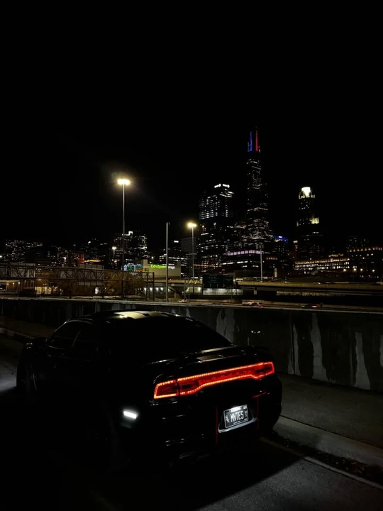 2011 Dodge Charger 7th Gen - Image 13 of 13