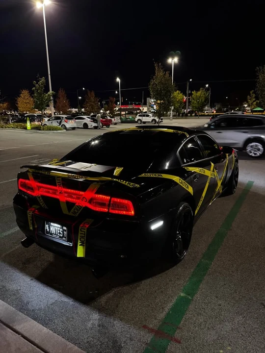 2011 Dodge Charger 7th Gen - Image 9 of 13