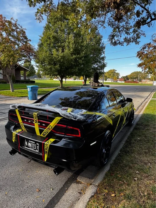 2011 Dodge Charger 7th Gen - Image 8 of 13