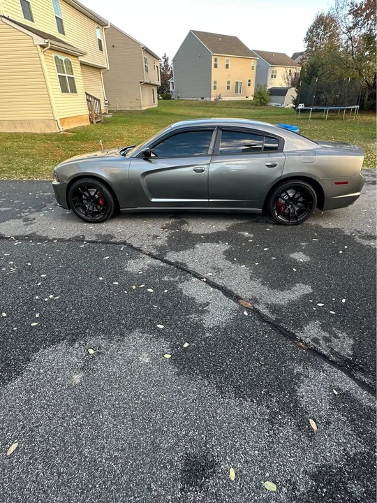 2011 Dodge Charger SRT & 392 7th Gen - Image 3 of 9
