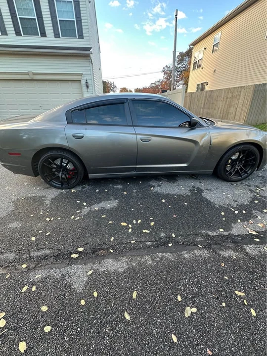 2011 Dodge Charger SRT & 392 7th Gen - Image 2 of 9